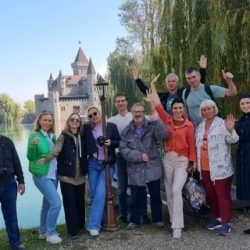 День 4. Верхняя Балкария