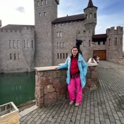 День 4. Верхняя Балкария