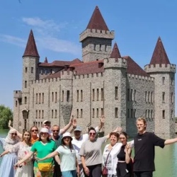 День 4. Верхняя Балкария