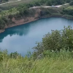 День 2. Чегемские водопады, парапланы, экстрим развлечения