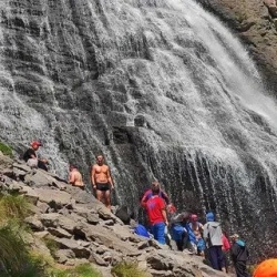 День 2. Поход на водопад Девичьи Косы