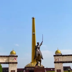 День 1. Знакомство с Грозным