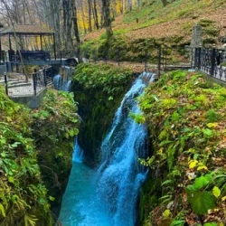 День 4. Беной