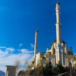 День 4. Беной
