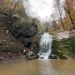 День 2. Чудеса Руфабго