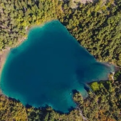 День 3. Бадукские озера