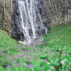 День 2. Ущелье Терскол