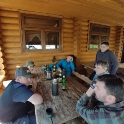 День 3. Восхождение на Чегет 3461 метр Акклиматизация