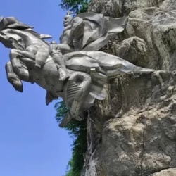 День 4. Цейское ущелье — Сказский ледник