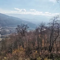 День 4. Чертов палец и Хребет Уна-Коз