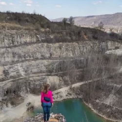 День 5. Ущелье и водопады реки Мишоко. Дорога домой
