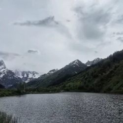День 2. Бадукские озера