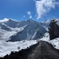 День 3. Экскурсия на г.Чегет и Эльбрус