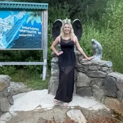 День 4. Экскурсия к водопаду Девичьи Косы.