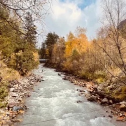 День 4. Экскурсия к водопаду Девичьи Косы.
