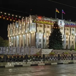 День 1. Встреча группы — прогулки по Владикавказу