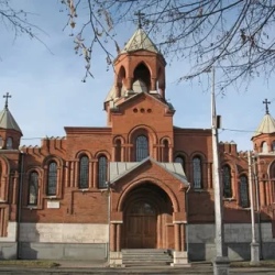 День 4. Осетинская горка. Отъезд домой