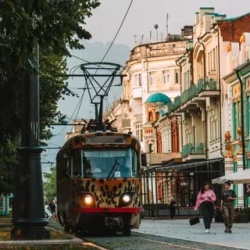 День 4. Осетинская горка. Отъезд домой