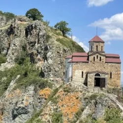 День 1. Прибытие