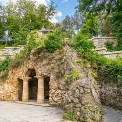 День 4. Пятигорск и дегустация кавказских вин