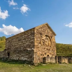 День 5. Ингушетия: башни, горы и чапильгаш