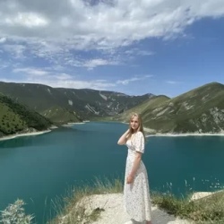 День 1. Чечня