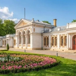 День 3. Железноводск и Ессентуки