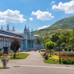День 5. Пятигорск: город Лермонтова