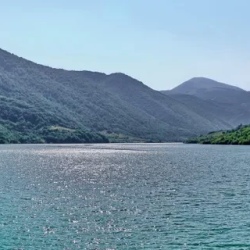 День 10. Берега Лиахвы