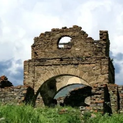 День 5. Мамисон