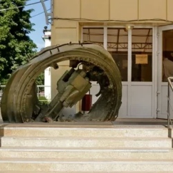 День 6. Цхинвал В Войне