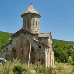День 8. Икорта
