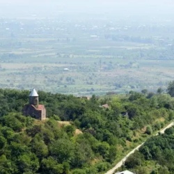 День 8. Икорта