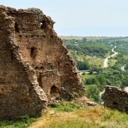 День 5. Брытатское Ущелье