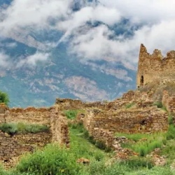 День 7. Лезгор