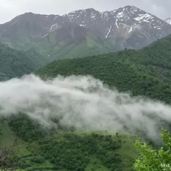День 3. Куртатинское ущелье и древняя Осетия