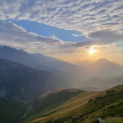 День 3. Куртатинское ущелье и древняя Осетия