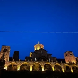 День 2. День 2. Золотое кольцо