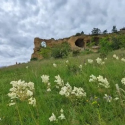 День 3. Кисловодск и Медовые водопады