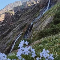 День 2. Треккинг на Суфруджинские водопады
