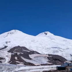 День 2. Экскурсия в Приэльбрусье