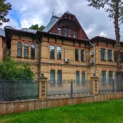 День 4. Экскурсия по Ессентукам