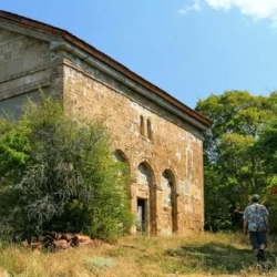 День 5. Земли Ксанских Эриставов