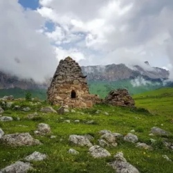 День 8. Лезгор