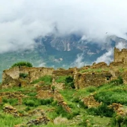 День 8. Лезгор