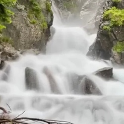 День 5. Водопад Тамара и шашлык