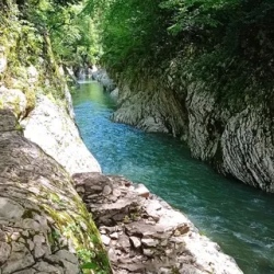 День 5. Красная Поляна, канатная дорога Роза Хутор.
