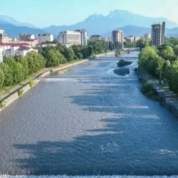День 1. старинный Владикаказ