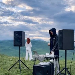 День 1. Кисловодск, плато Шаджатмаз и Open-Air