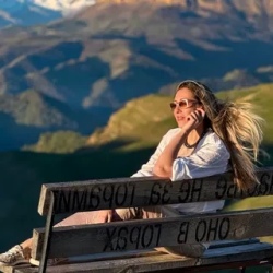 День 1. Кисловодск, плато Шаджатмаз и Open-Air